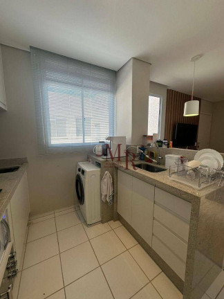 Imagem Apartamento com 2 Quartos à Venda, 42 m² em Residencial Forlife Versato - Votuporanga