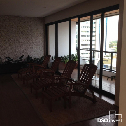 Imagem Apartamento com 1 Quarto à Venda ou Locação, em Vila Olímpia - São Paulo Imagem Apartamento com 1 Quarto à Venda ou Locação, em Vila Olímpia - São Paulo