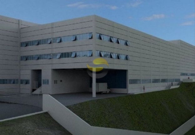 Imagem Galpão para Alugar, 2.374 m² em Jardim Mutinga - Barueri Imagem Galpão para Alugar, 2.374 m² em Jardim Mutinga - Barueri