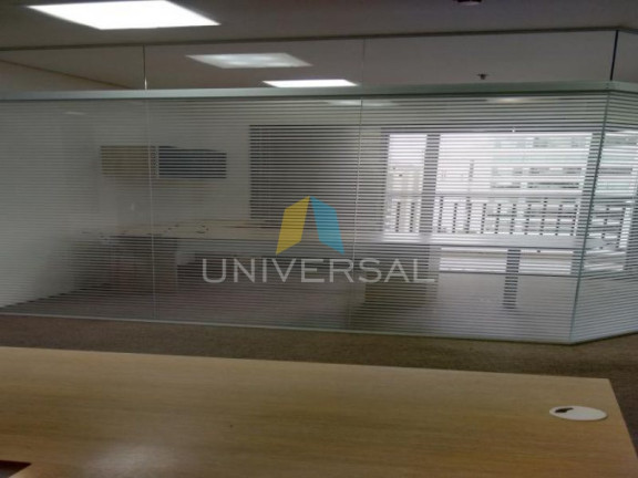 Sala Comercial à Venda, 35 m² em Vila Gomes Cardim - Sao Paulo