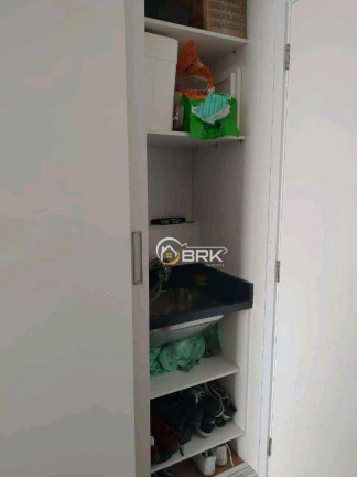 Imagem Apartamento com 1 Quarto à Venda, 28 m² em Vila Alpina - São Paulo