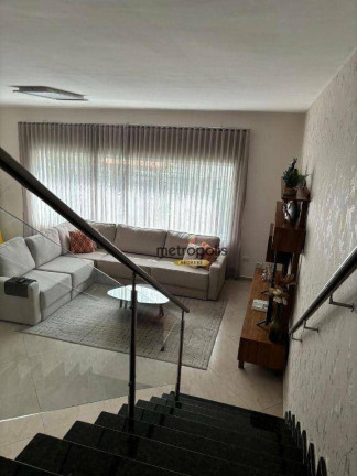 Imagem Sobrado com 3 Quartos à Venda, 257 m² em Vila Alpina - Santo André Imagem Sobrado com 3 Quartos à Venda, 257 m² em Vila Alpina - Santo André