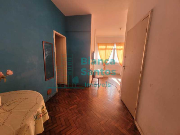 Imagem Apartamento com 3 Quartos à Venda, 80 m² em Copacabana - Rio De Janeiro
