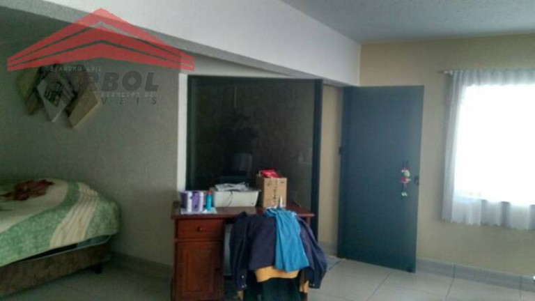 Imagem Casa com 4 Quartos à Venda, 600 m² em Vila Progresso - Jundiaí Imagem Casa com 4 Quartos à Venda, 600 m² em Vila Progresso - Jundiaí