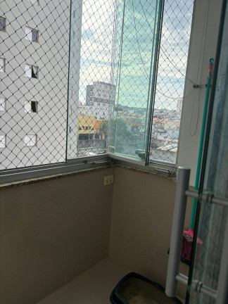 Imagem Apartamento com 2 Quartos à Venda, 58 m² em Vila Ema - São Paulo Imagem Apartamento com 2 Quartos à Venda, 58 m² em Vila Ema - São Paulo