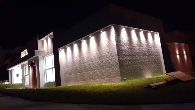 Casa com 4 Quartos à Venda, 502 m² em Condomínio Belvedere - Cuiabá