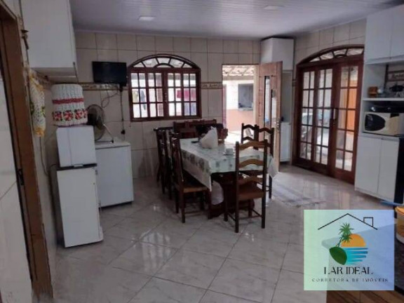 Imagem Casa com 3 Quartos à Venda, em Caiçara - Arraial Do Cabo Imagem Casa com 3 Quartos à Venda, em Caiçara - Arraial Do Cabo