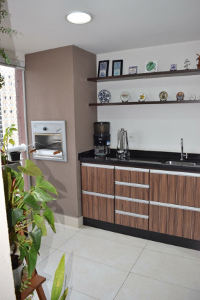 Imagem Apartamento com 2 Quartos à Venda, 65 m² em Vila Gumercindo - São Paulo