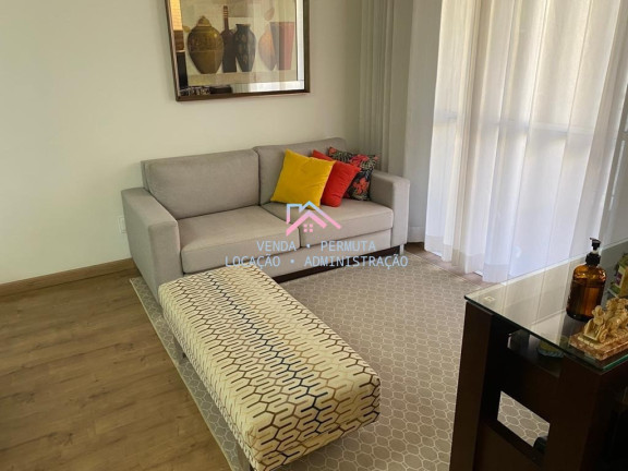 Imagem Apartamento com 2 Quartos à Venda, 83 m² em Vila Das Hortências - Jundiaí