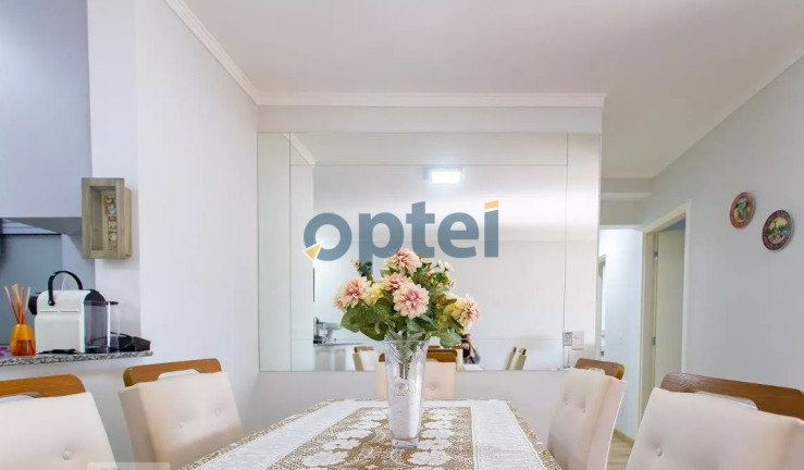 Imagem Apartamento com 3 Quartos à Venda, 84 m² em Centro - São Bernardo Do Campo