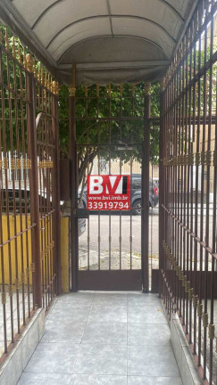 Imagem Apartamento com 2 Quartos à Venda, 54 m² em Vila Da Penha - Rio De Janeiro
