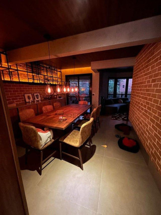 Imagem Apartamento com 3 Quartos à Venda, 202 m² em Jardim Ampliação - São Paulo Imagem Apartamento com 3 Quartos à Venda, 202 m² em Jardim Ampliação - São Paulo