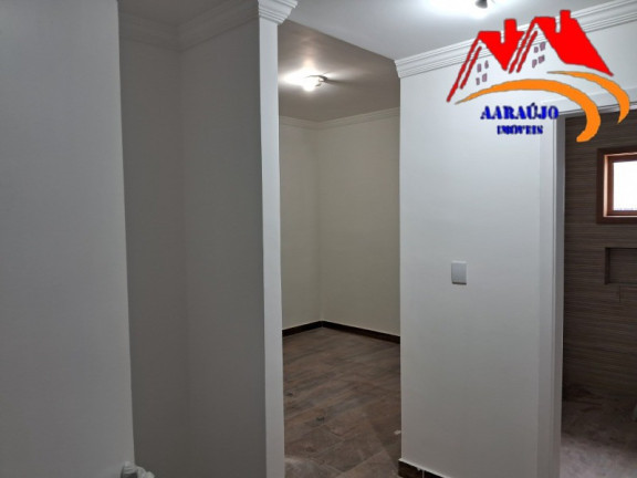 Imagem Casa com 4 Quartos à Venda, 748 m² em Altos De São Fernando - Jandira