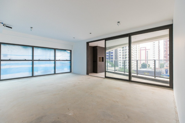 Imagem Apartamento com 3 Quartos à Venda, 153 m² em Vila Olímpia - São Paulo