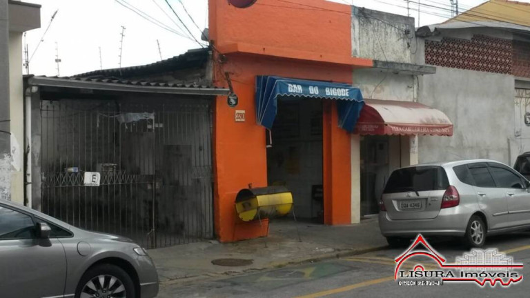 Imagem Ponto Comercial à Venda, 350 m² em Centro - Jacareí Imagem Ponto Comercial à Venda, 350 m² em Centro - Jacareí