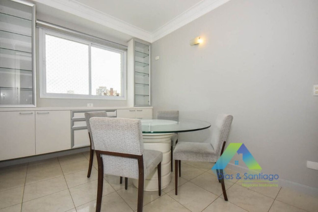 Imagem Apartamento com 3 Quartos à Venda, 193 m² em Vila Suzana - São Paulo Imagem Apartamento com 3 Quartos à Venda, 193 m² em Vila Suzana - São Paulo