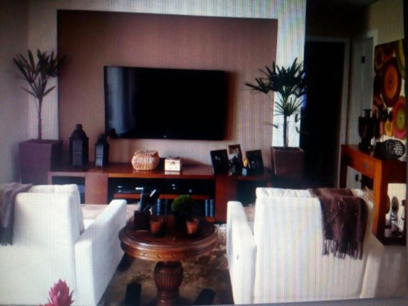 Imagem Apartamento com 3 Quartos à Venda, 121 m² em Pituba - Salvador