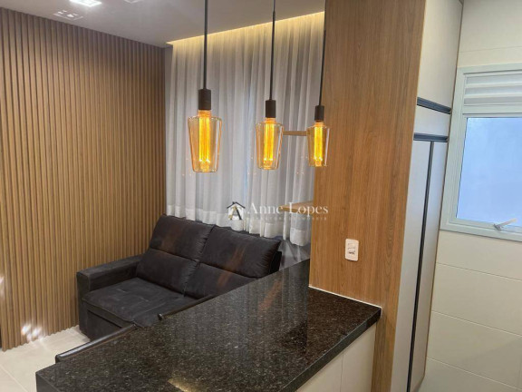 Imagem Apartamento com 1 Quarto à Venda, 30 m² em José Menino - Santos Imagem Apartamento com 1 Quarto à Venda, 30 m² em José Menino - Santos
