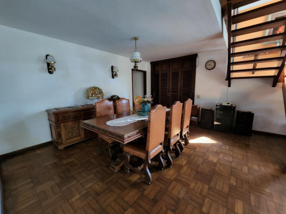 Imagem Casa com 5 Quartos à Venda, 5.000 m² em Barra Do Imbuí - Teresópolis