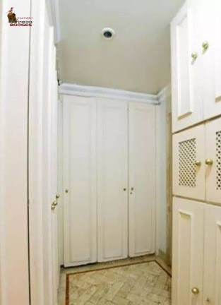 Imagem Apartamento com 3 Quartos à Venda, 135 m² em Itaim Bibi - São Paulo