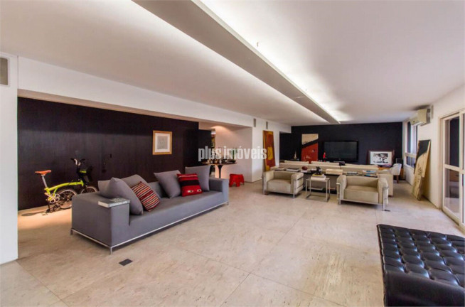 Imagem Apartamento com 2 Quartos à Venda, 340 m² em Jardim Paulistano - São Paulo Imagem Apartamento com 2 Quartos à Venda, 340 m² em Jardim Paulistano - São Paulo
