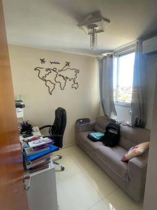 Imagem Apartamento com 3 Quartos à Venda, 64 m² em Centro - Lauro De Freitas Imagem Apartamento com 3 Quartos à Venda, 64 m² em Centro - Lauro De Freitas
