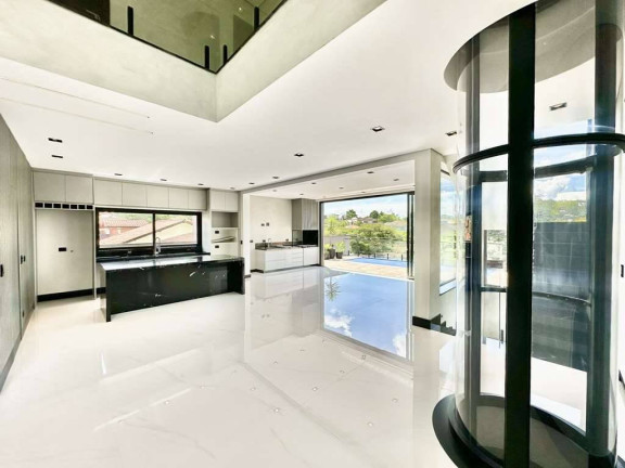 Imagem Casa com 4 Quartos à Venda, 440 m² em São Paulo Ii - Cotia Imagem Casa com 4 Quartos à Venda, 440 m² em São Paulo Ii - Cotia
