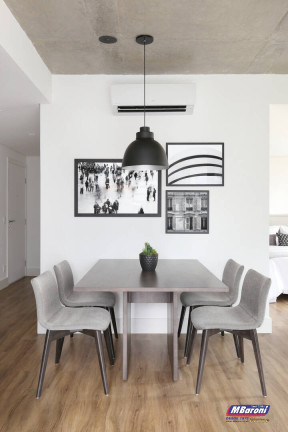 Imagem Apartamento com 1 Quarto para Alugar, 63 m² em Cidade Monções - São Paulo Imagem Apartamento com 1 Quarto para Alugar, 63 m² em Cidade Monções - São Paulo
