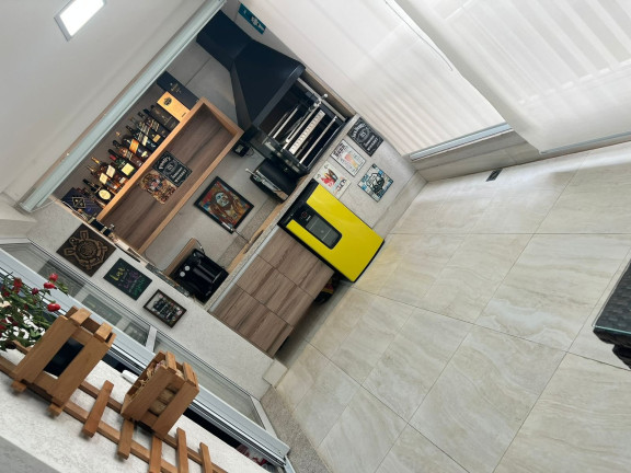 Imagem Apartamento com 3 Quartos à Venda, 94 m² em Centro - São Bernardo Do Campo Imagem Apartamento com 3 Quartos à Venda, 94 m² em Centro - São Bernardo Do Campo