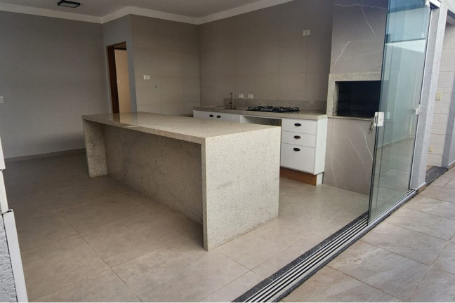Imagem Casa com 3 Quartos à Venda, 150 m² em Gran Ville São Venâncio - Itupeva Imagem Casa com 3 Quartos à Venda, 150 m² em Gran Ville São Venâncio - Itupeva