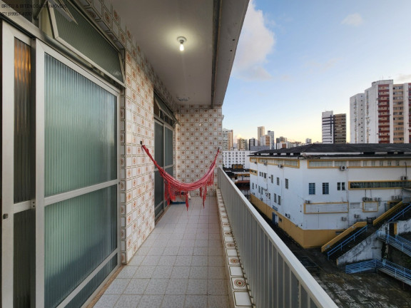 Imagem Imóvel com 3 Quartos à Venda, 138 m² em Garcia - Salvador Imagem Imóvel com 3 Quartos à Venda, 138 m² em Garcia - Salvador