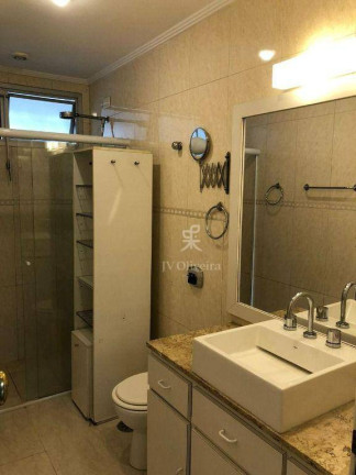 Imagem Apartamento com 4 Quartos à Venda, 200 m² em Itaim Bibi - São Paulo