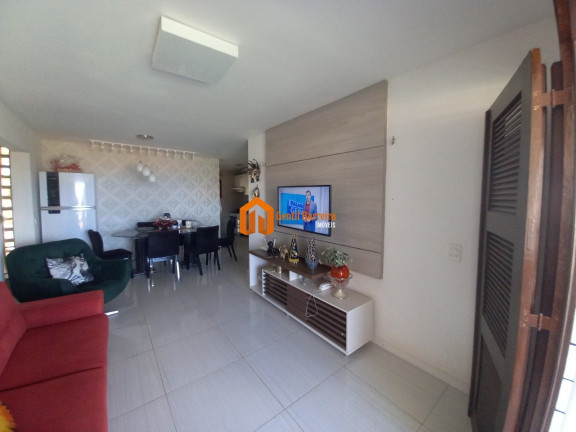 Imagem Apartamento com 3 Quartos à Venda, em Porto Das Dunas - Fortaleza Imagem Apartamento com 3 Quartos à Venda, em Porto Das Dunas - Fortaleza