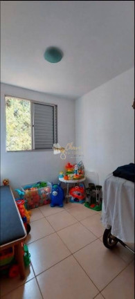 Imagem Apartamento com 3 Quartos à Venda, 60 m² em Vila Das Belezas - São Paulo
