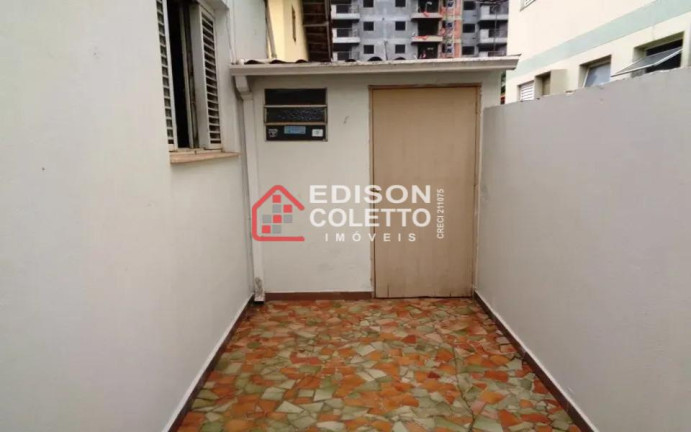 Imagem Casa com 3 Quartos à Venda, 110 m² em Vila Independência - Piracicaba Imagem Casa com 3 Quartos à Venda, 110 m² em Vila Independência - Piracicaba