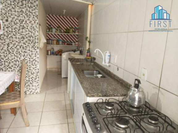 Imagem Casa com 3 Quartos à Venda, 110 m² em Jardim Von Zuben - Vinhedo Imagem Casa com 3 Quartos à Venda, 110 m² em Jardim Von Zuben - Vinhedo