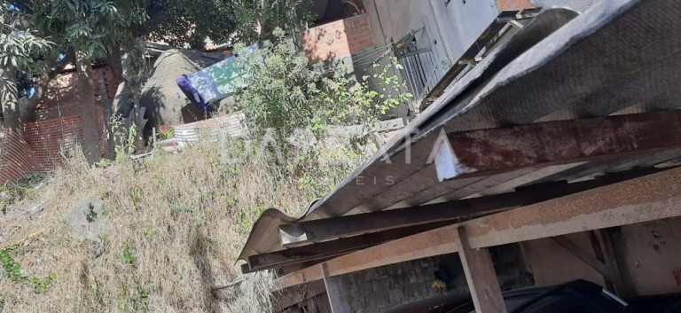 Imagem Terreno à Venda, 234 m² em Vila Ceres - Barueri