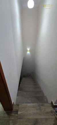 Imagem Casa com 1 Quarto à Venda, 60 m² em Jardim Residencial Itaim - Itu Imagem Casa com 1 Quarto à Venda, 60 m² em Jardim Residencial Itaim - Itu