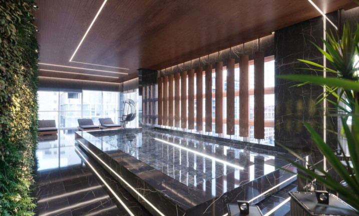 Imagem Apartamento com 5 Quartos à Venda, 222 m² em Centro - Balneário Camboriú