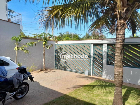 Imagem Casa com 2 Quartos à Venda, 135 m² em Parque Jambeiro - Campinas Imagem Casa com 2 Quartos à Venda, 135 m² em Parque Jambeiro - Campinas