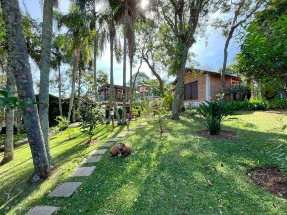 Imagem Casa com 3 Quartos à Venda, 341 m² em Cantareira - Mairiporã Imagem Casa com 3 Quartos à Venda, 341 m² em Cantareira - Mairiporã