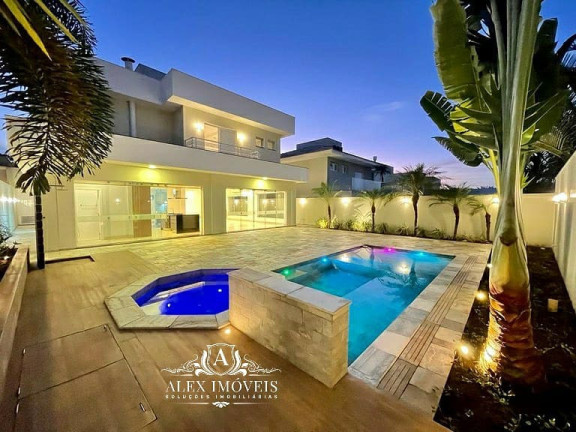 Imagem Casa de Condomínio com 3 Quartos à Venda, 545 m² em Limeira Imagem Casa de Condomínio com 3 Quartos à Venda, 545 m² em Limeira
