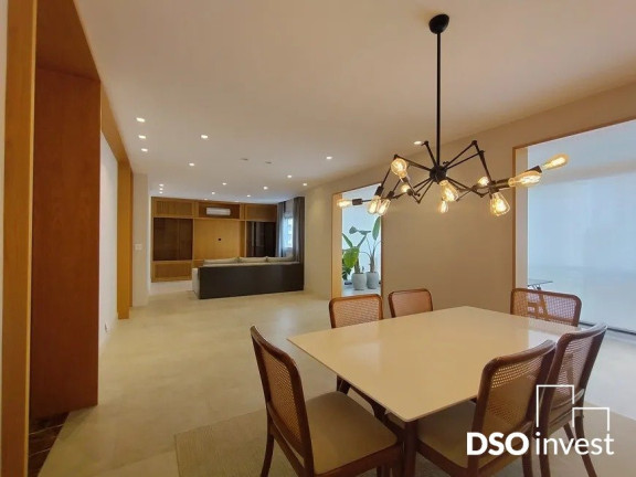Imagem Apartamento com 2 Quartos à Venda,  em Jardim Paulista - São Paulo