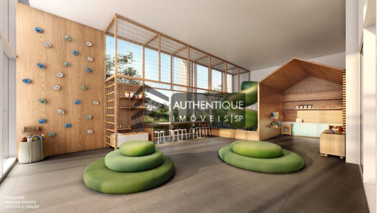 Imagem Apartamento com 3 Quartos à Venda, 346 m² em Pinheiros - São Paulo