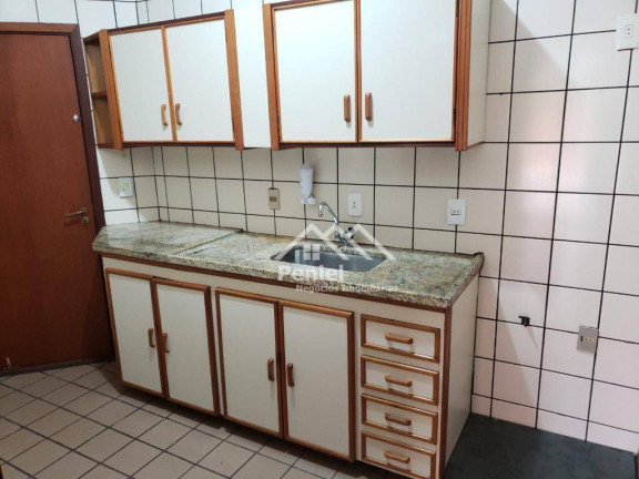 Imagem Apartamento com 2 Quartos à Venda, 82 m² em Centro - Ribeirão Preto