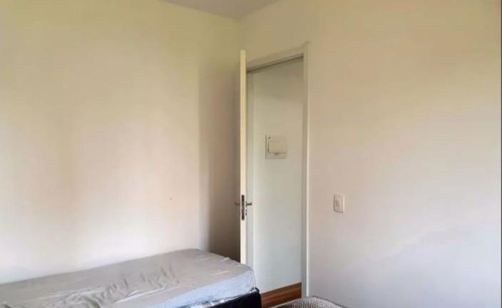 Imagem Apartamento com 2 Quartos à Venda, 40 m² em Jardim Parque Morumbi - São Paulo