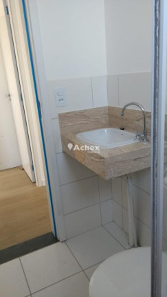 Imagem Apartamento com 2 Quartos à Venda, 46 m² em Vila Miguel Vicente Cury - Campinas