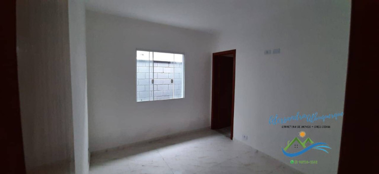 Imagem Casa com 3 Quartos à Venda, 105 m² em Cibratel Ii - Itanhaém
