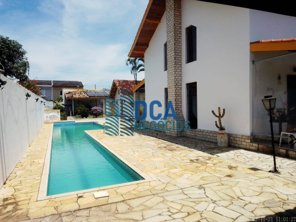 Imagem Casa com 2 Quartos à Venda, 225 m² em Vila São Geraldo - Taubaté