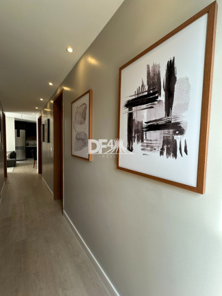Imagem Imóvel com 2 Quartos à Venda, 84 m² em Sul (águas Claras) - Brasília